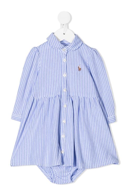  RALPH LAUREN KIDS | 310701270004